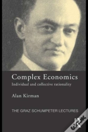 Capa do artigo Complex Economics