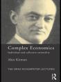 Complex Economics - Preview