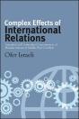 Complex Effects Of International Relations - Preview