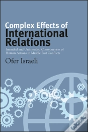 Capa do artigo Complex Effects Of International Relations