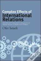 Complex Effects Of International Relations