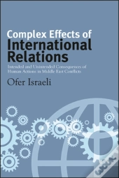 Complex Effects Of International Relations