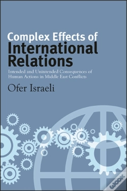 Capa do artigo Complex Effects Of International Relations