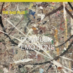 Capa do artigo Complex Emotions - Vinil