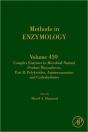 Complex Enzymes In Microbial Natural Product Biosynthesis - Preview