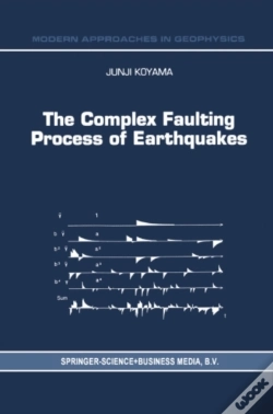 Capa do artigo Complex Faulting Process Of Earthquakes