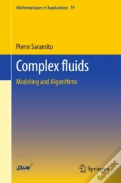 Capa do artigo Complex Fluids