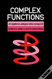 Capa do artigo Complex Functions