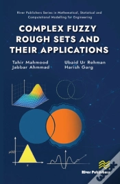 Capa do artigo Complex Fuzzy Rough Sets And Their Applications
