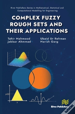 Capa do artigo Complex Fuzzy Rough Sets And Their Applications