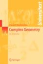 Complex Geometry - Preview