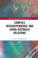 Complex Interdependence And China-Australia Relations