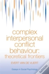 Complex Interpersonal Conflict Behaviour