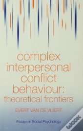Complex Interpersonal Conflict Behaviour