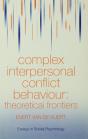 Complex Interpersonal Conflict Behaviour - Preview