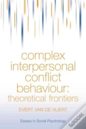 Complex Interpersonal Conflict Behaviour