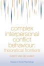 Complex Interpersonal Conflict Behaviour - Preview