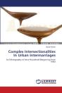 Complex Intersectionalities In Urban Intermarriages - Preview