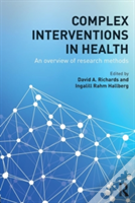 Complex Interventions In Health