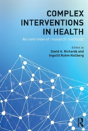 Complex Interventions In Health - Preview