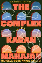 Capa do artigo Complex