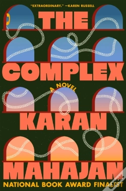 Capa do artigo Complex