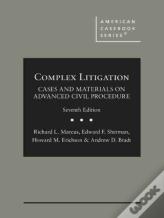 Complex Litigation