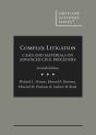 Complex Litigation - Preview