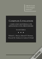 Complex Litigation