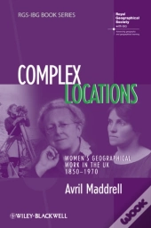 Complex Locations