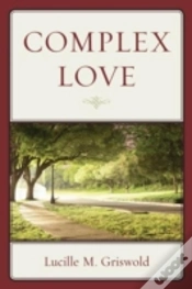 Capa do artigo Complex Love