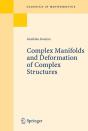 Complex Manifolds And Deformation Of Complex Structures - Preview