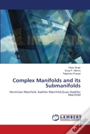 Capa do artigo Complex Manifolds And Its Submanifolds