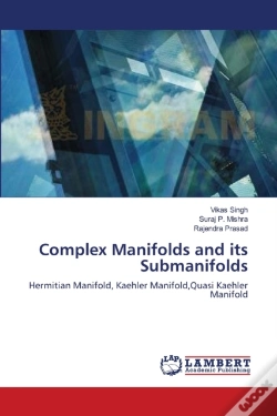 Capa do artigo Complex Manifolds And Its Submanifolds