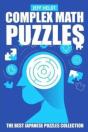 Complex Math Puzzles - Preview