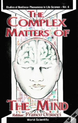 Capa do artigo Complex Matters Of The Mind, The