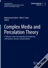 Complex Media And Percolation Theory