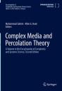 Complex Media And Percolation Theory - Preview