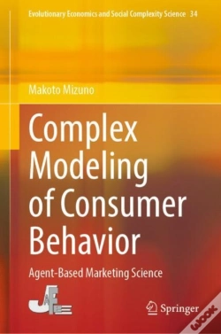 Capa do artigo Complex Modeling Of Consumer Behavior