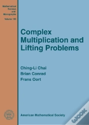 Capa do artigo Complex Multiplication And Lifting Problems