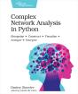 Complex Network Analysis In Python - Preview