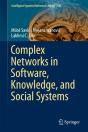 Complex Networks In Software, Knowledge, And Social Systems - Preview