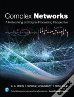 Complex Networks