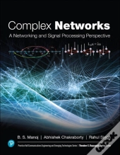 Complex Networks