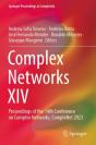 Complex Networks Xiv - Preview