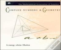 Complex Numbers And Geometry