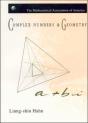 Complex Numbers And Geometry - Preview