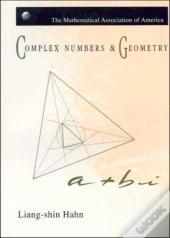 Complex Numbers And Geometry