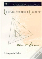 Capa do artigo Complex Numbers And Geometry