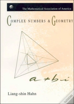 Capa do artigo Complex Numbers And Geometry